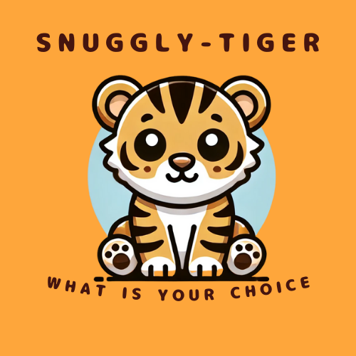 WhatIsYourChoice's store